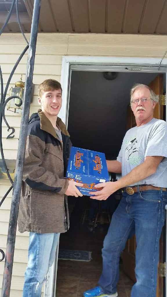 FAQ — Farm Fresh Fundraising