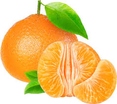 Clementine Mandarin