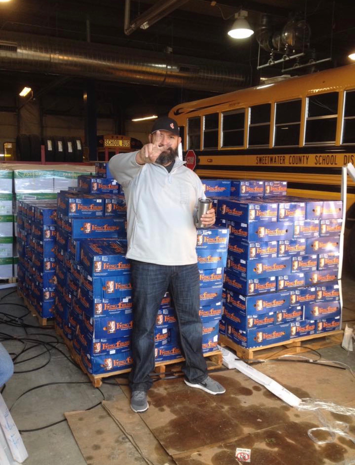 Gallery — Farm Fresh Fundraising